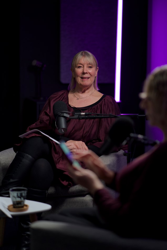 Kate Allen on Allen Associates' HR Hubcast series